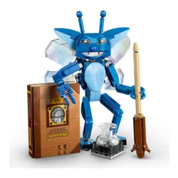 LEGO 76461 Harry Potter Chochlik Kornwalijski