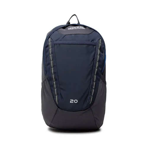 Regatta Highton 20l Eu196 Bleumarin Rucsac / Ebony LIG