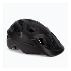 Kask rowerowy MET Echo czarny 3HM118CE00XLNO1