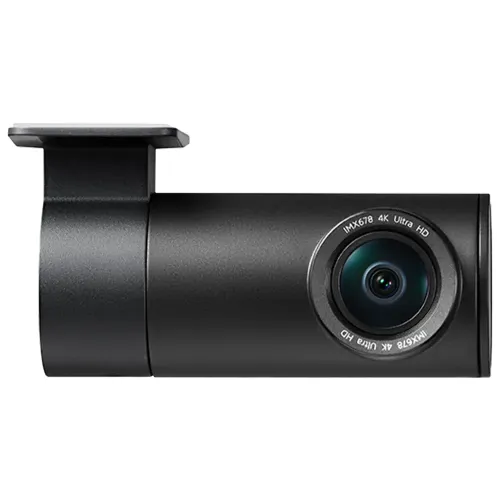 Wideorejestrator 70MAI T800 4K + karta pamięci 512GB