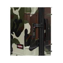 Walizka kabinowa Eastpak Resist'r Zip S - camo