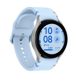 Smartwatch Samsung Galaxy Watch FE GPS 40mm Srebrny