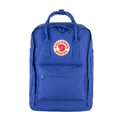 15 Dizüstü Bilgisayar için Fjallraven Kanken Sırt Çantası-Kobalt mavisi