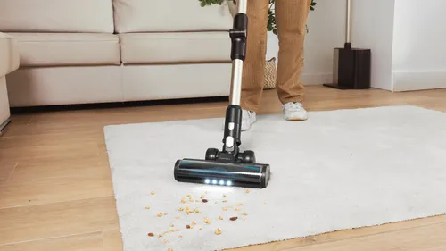 Odkurzacz pionowy CECOTEC Conga Rockstar 5500 Hurricane Station Flex