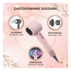 Suszarka FITBYMED FBM-X13