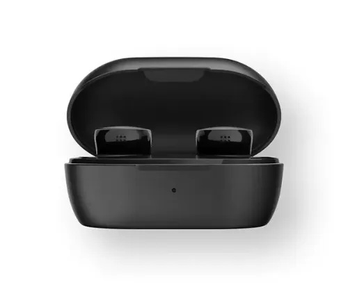 Słuchawki bezprzewodowe Bose Bose QuietComfort Earbuds 2 generacji Dokanałowe Bluetooth 5.3 Czarny