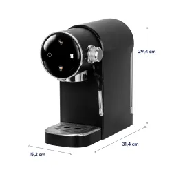 Ekspres MPM MKW-15 Szerokość 12cm