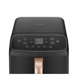 Air fryer Cosori Turbo Tower Compact 2630W 8,6l Aplikacja mobilna