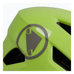 Kask rowerowy Endura Hummvee MIPS lime green