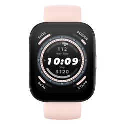 Умные Часы Amazfit Bip 5 Розовый