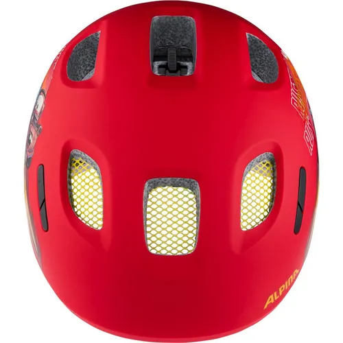 Kask rowerowy orzeszek ALPINA XIMO 2 DISNEY