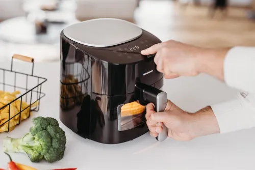 Air fryer Blaupunkt AFD712 1800W 7,2l