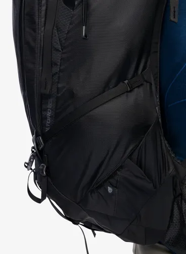 Plecak trekkingowy Gregory Baltoro 65 - obsidian black