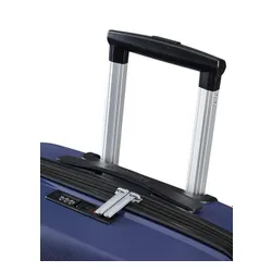 Walizka duża American Tourister Air Move - mdnight navy