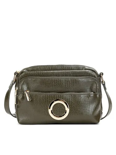 Monnari Torebka TORIMP0-24Z-BAG5850-K008D000-R00