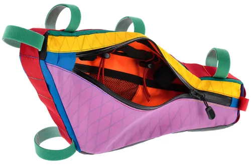 Torba pod ramę STICAL Bang 2.2L