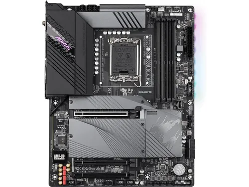 Gigabyte B760 A MASTER DDR4