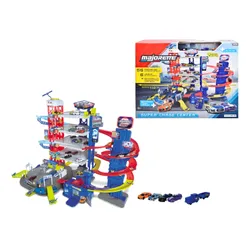 Parking MAJORETTE Super Centrum Pościgu 8502009000