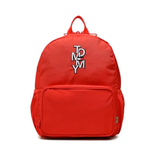 Tommy Hilfiger Tommy logo Rucsac Au0au01551 XM9