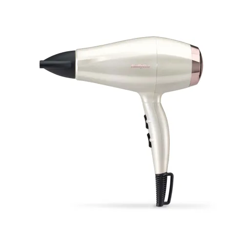 Suszarka do włosów BaByliss 5914PE 2000W 2 prędkości 3 temperatury