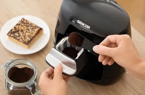 Ekspres SENCOR SCE 2100BK