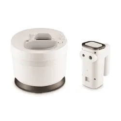 Mikser z misą ZELMER Compact Chef ZHM2759