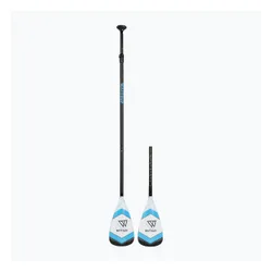 Deska SUP WATTSUP Pike Combo 11'6''