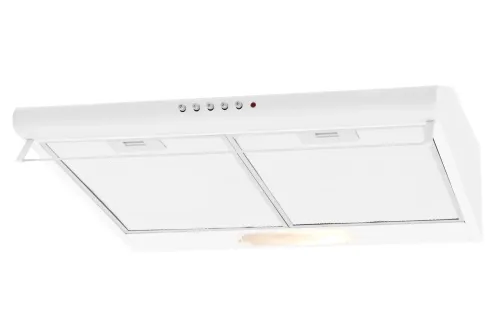 Okap Akpo WK-7 P3060 Biały