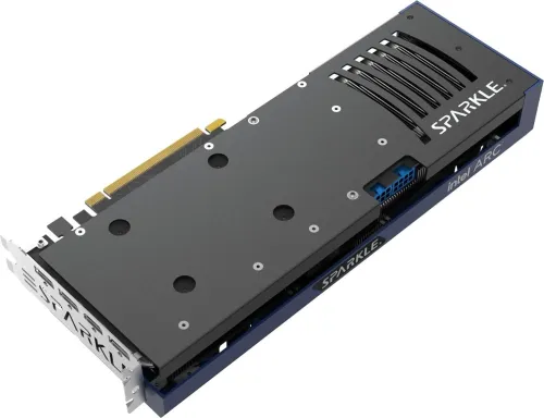 Karta graficzna SPARKLE Arc A750 Titan OC Edition 8GB GDDR6 256bit