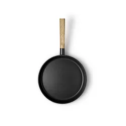 EVA SOLO Nordic Kitchen 28 cm - patelnia nieprzywierająca