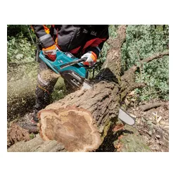 Pilarka łańcuchowa Makita XGT UC030GZ03