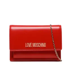 Dragoste MOSCHINO Jc4095pp1hll0500 geanta Rosso