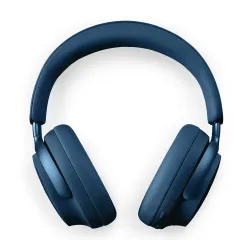 Słuchawki bezprzewodowe Bose QuietComfort Ultra Nauszne Bluetooth 5.3 Niebieski