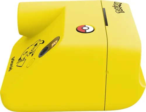 Aparat Polaroid Go Gen 3 Pokemon Pikachu Edit