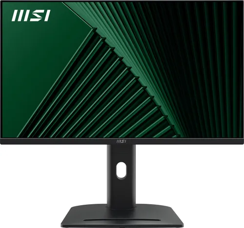 Monitor MSI Pro MP275QPG 27" 2560x1440px IPS 100Hz 1 ms [MPRT]