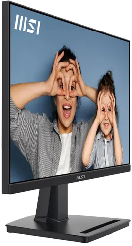 Monitor MSI Pro MP225 21.5" 1920x1080px IPS 100Hz 1 ms [MPRT]