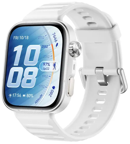 Smartwatch HUAWEI Watch Fit 5 Pro Biały