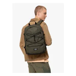 Plecak miejski Eastpak Gerys Pro - cs forest