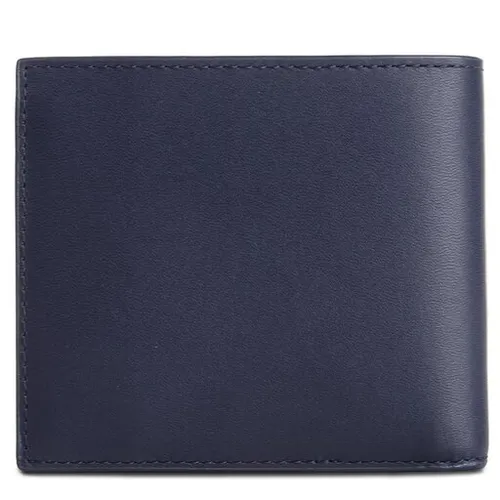 Büyük Erkek Cüzdanı Lacoste M Billfold Coin Nh1112fg Peacoat 021