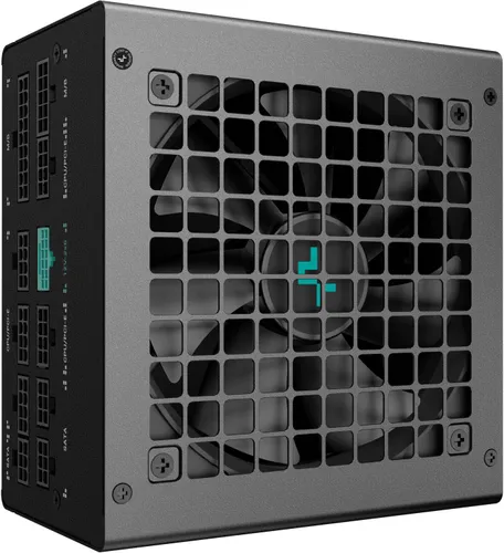 Zasilacz DEEPCOOL PN850M 850W 80 Plus Gold