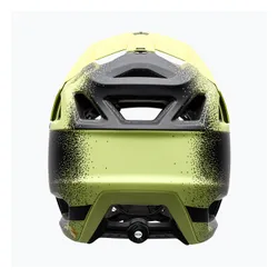 Kask rowerowy Fox Racing Proframe RS Aura lime