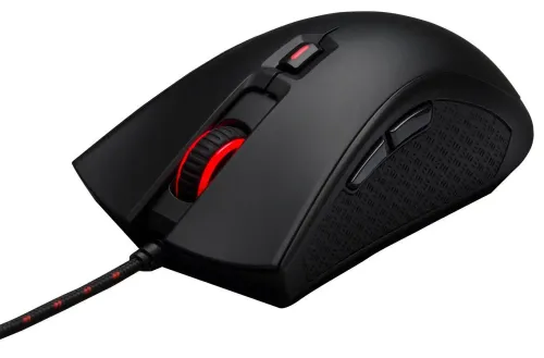 Myszka gamingowa HyperX Pulsefire FPS Czarny