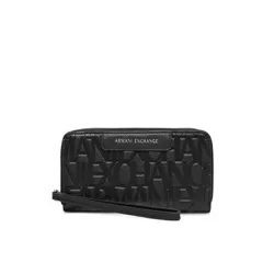 Кошелек Armani Exchange Большой, XW001606 AF15774 UC001