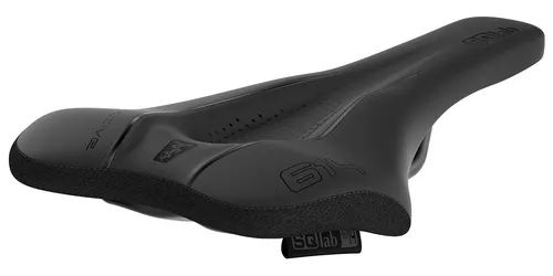 Siodełko SQLAB 614 ERGOWAVE® Active 2.1