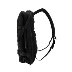 Рюкзак hedgren Trip L Exp Backpack-black