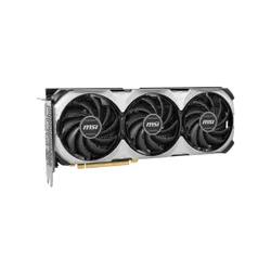 Karta graficzna MSI GeForce RTX 4060 Ti VENTUS 3X OC 8GB GDDR6 128bit DLSS