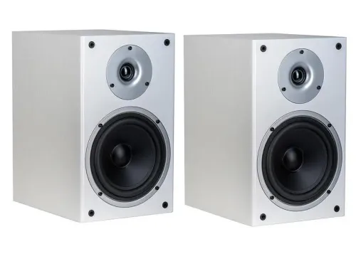 Kolumny Wilson Raptor 3 Biały 2szt.