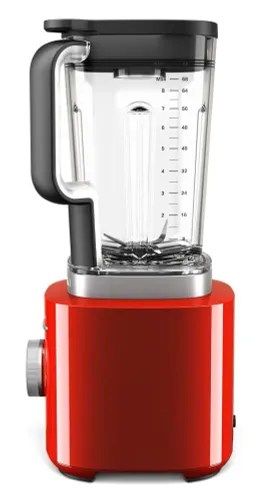 Blender kielichowy KITCHENAID Pure Power Czerwony