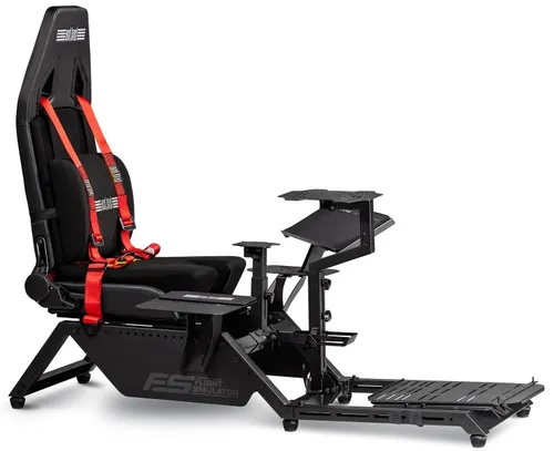 Kokpit NEXT LEVEL RACING Flight Simulator NLR-S018