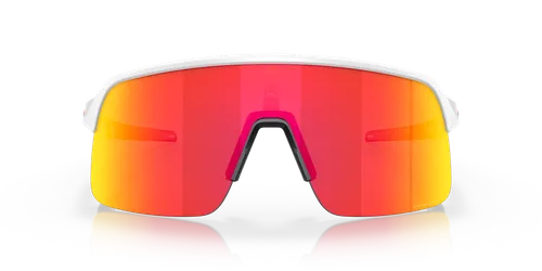 Велосипедные очки Oakley Sutro Lite PRIZM Ruby